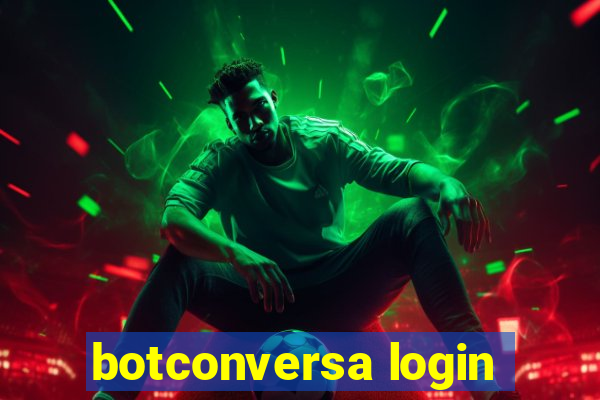 botconversa login